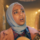 Anjana Vasan in We Are Lady Parts
